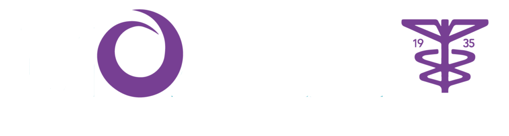 moana white and purple logo